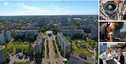 rybinsk