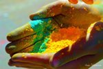В День города в Рыбинске пройдет фестиваль красок