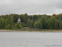 Петровский парк 