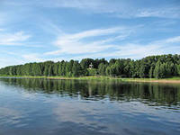 Петровский парк