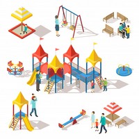 playground