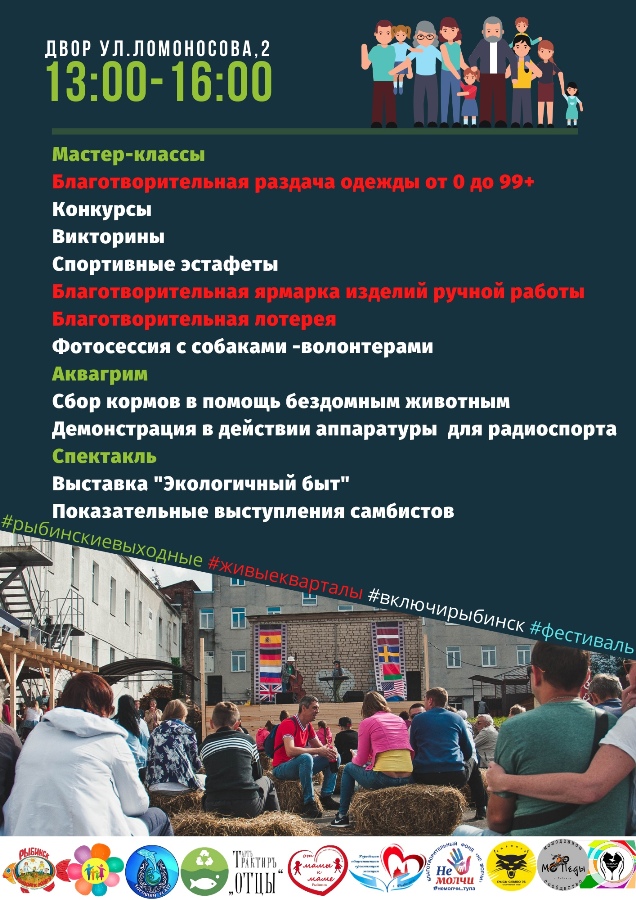 В Рыбинске отметят Международный день туризма