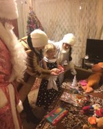 Ded-moroz