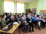 Собрание КОС «Скоморохова гора»