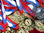 Лучшие спортсмены и тренера г.Рыбинска в 2016г.