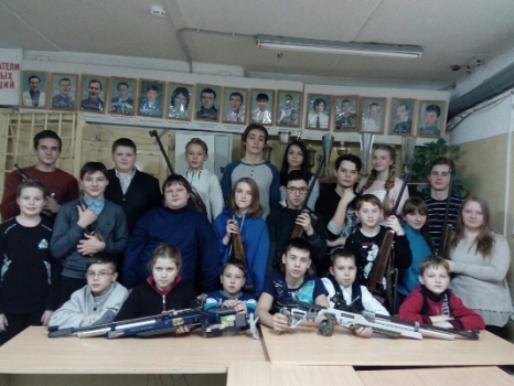 «Рождественские чемпионы»