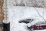 Внимание! Сильные морозы!