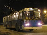 5 августа общественный транспорт будет работать дольше