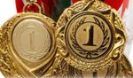 Перспективным спортсменам Рыбинска назначили стипендии главы