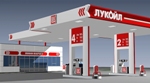 Жители Рыбинска назвали удобным размещение автозаправки на проспекте Мира
